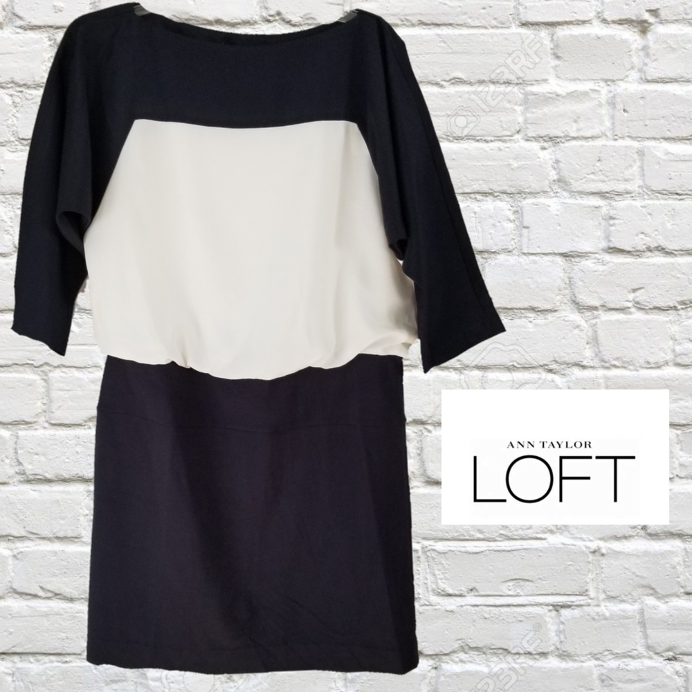 Ann Taylor Loft Dress